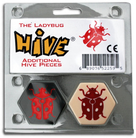 Hive: The Ladybug Expansion