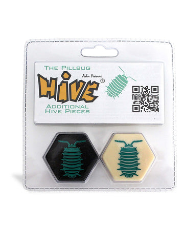 Hive Pillbug Expansion