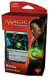 MAGIC THE GATHERING Hour of Devastation Planeswalker Deck (Release date 14/07/2017)