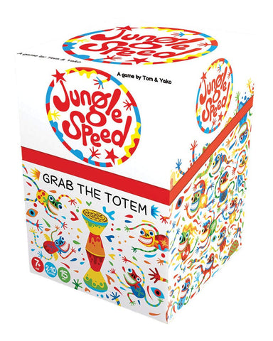 Jungle Speed Limited Edition