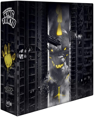 King of Tokyo Dark Edition