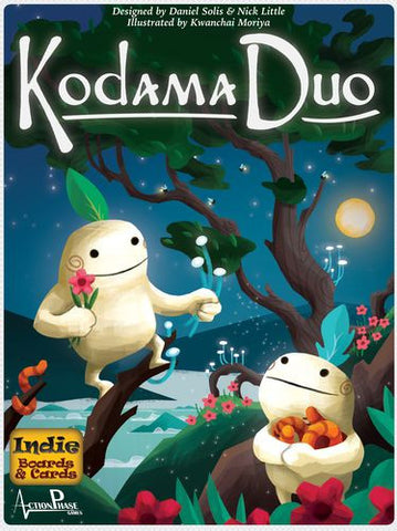 Kodama Duo 