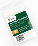 LPG Resealable Team Bags (100 pack)