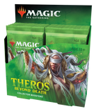 Magic the Gathering Theros Beyond Death Collector Booster Box (Release Date 24/01/2020)