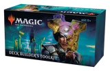 Magic the Gathering Theros Beyond Death Deck Builder’s Toolkit (Release Date 24/01/2020)