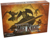 Mage Knight: Board Game