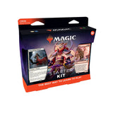 Kit de inicio de Magic the Gathering 2022