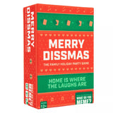 Merry Dissmas