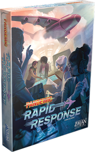 Pandemic Rapid Response