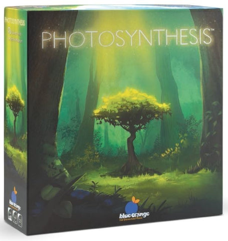 Photosynthesis