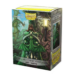 Sleeves - Dragon Shield - Box 100 - MATTE Art - King Mothar Vanguard