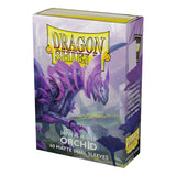 Fundas - Dragon Shield Japanese - Caja 60 - Dual Matte Orchid Emme