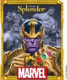 Splendor Marvel