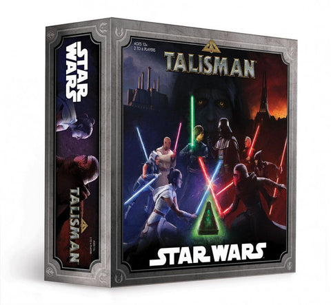 Star Wars Talisman