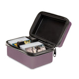 ULTRA PRO Deck Box - GT Luggage- Purple