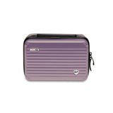 ULTRA PRO Deck Box - GT Luggage- Purple