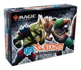 Magic the Gathering Unsanctioned (Release Date 28/02/2020)