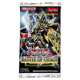 Paquete de refuerzo de Yu-Gi-Oh! Battle of Chaos (fecha de lanzamiento: 10 de febrero de 2022)