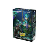 Fundas - Dragon Shield Japonés - Caja 60 - Fundas ART - Dynastes